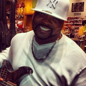 Meet your Posher, Fred